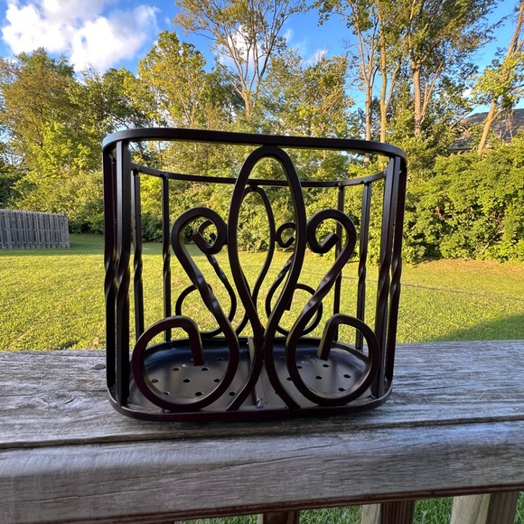 Spectrum Diversified Utensil Holder. - Picture 2 of 8